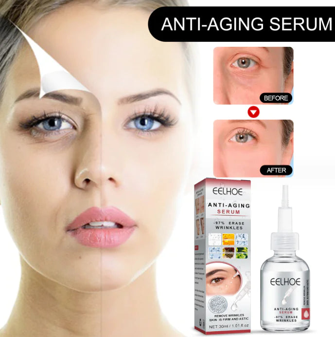 Anti Aging Serum