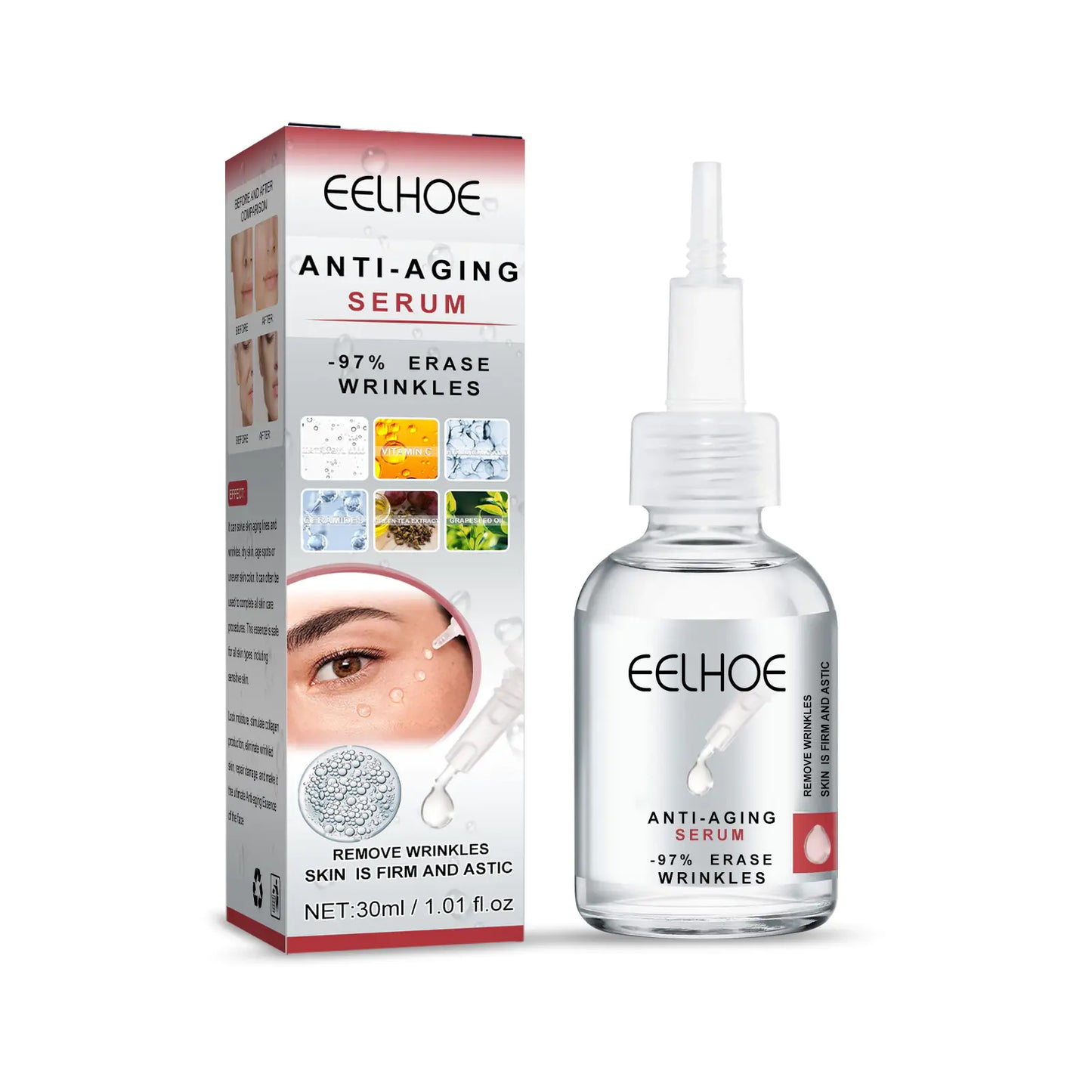 Anti Aging Serum