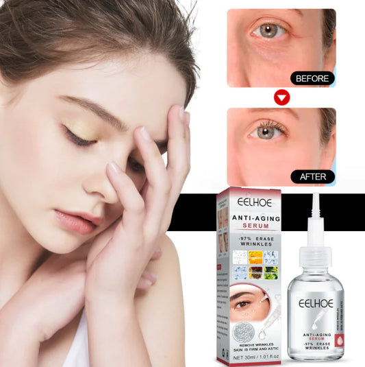 Anti Aging Serum
